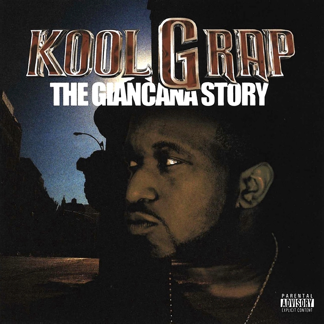 Kool G Rap – The Giancana Story