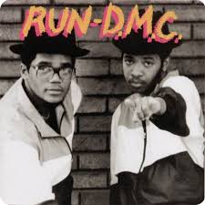Run DMC – Run DMC