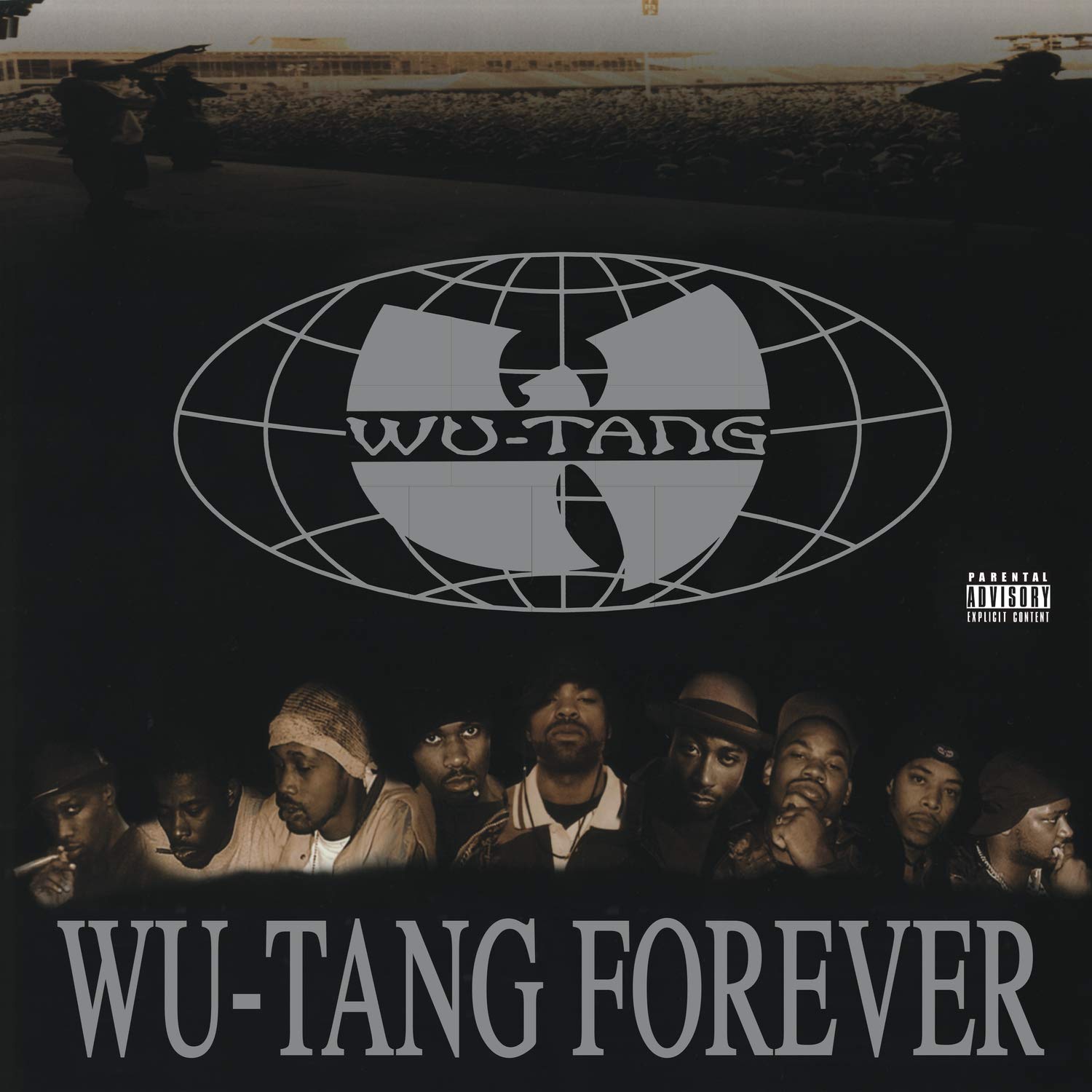 Wu-Tang – Forever