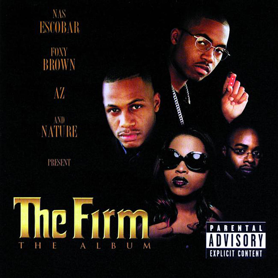 TheFirm